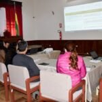 TED Tarija analiza la Ley Contra el Acoso y Violencia Política hacia las Mujeres