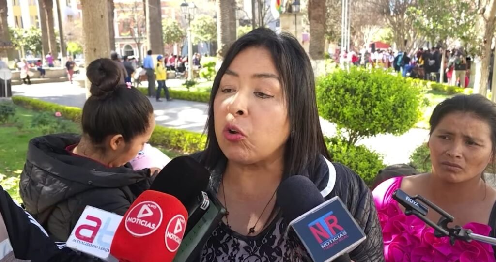 Denuncian desmontes ilegales en Tariquía