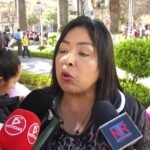 Denuncian desmontes ilegales en Tariquía