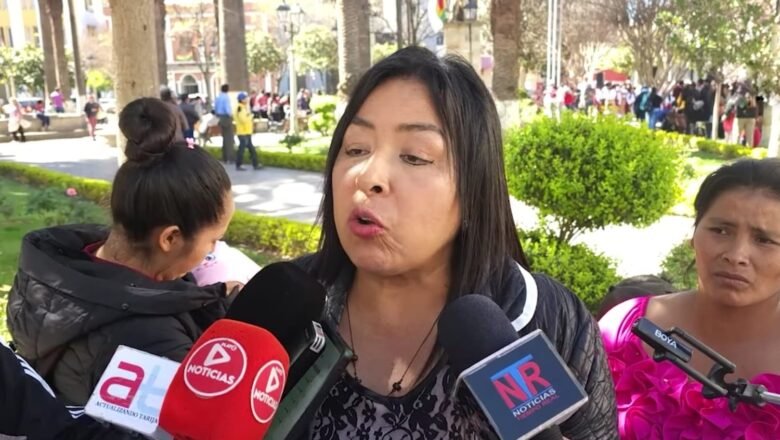 Denuncian desmontes ilegales en Tariquía