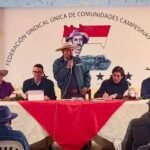 “El sector campesino está preocupado”: Productores de Tarija se declaran en emergencia por falta de diésel y alza de insumos
