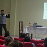 SEDES Tarija fortalece capacidades en salud mental