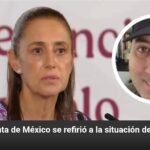 Sheinbaum fulmina a Cerimedo: ‘Es un f3minic1d@, en pocas palabras’, es la cabeza de una red de desinformación