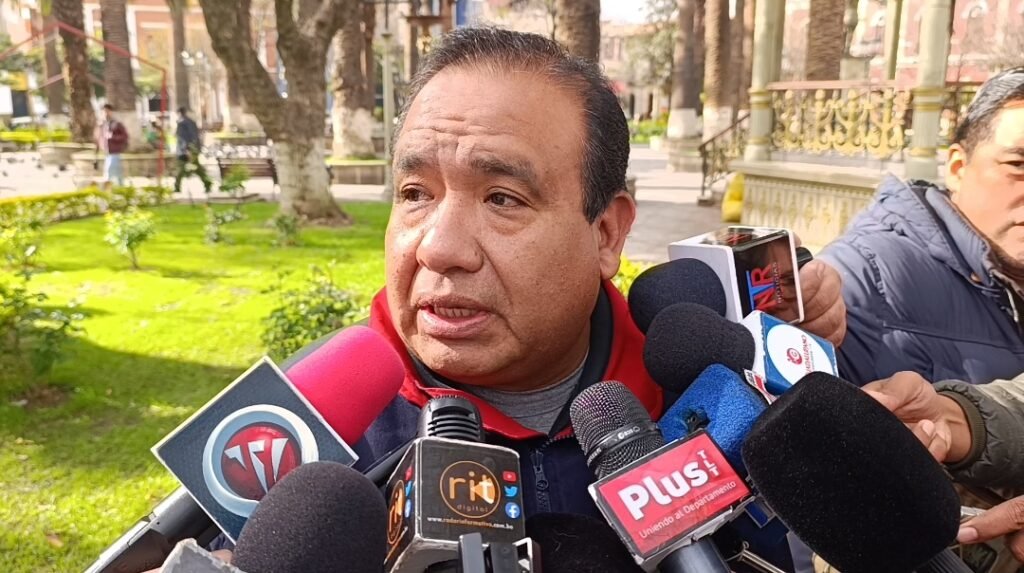 Tarija: Economista advierte inflación por alza del arroz y diésel