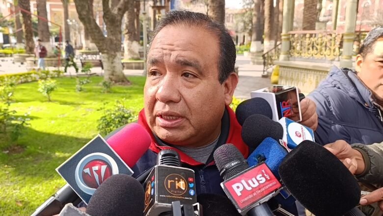 Tarija: Economista advierte inflación por alza del arroz y diésel