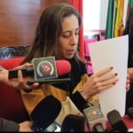 Gobernadora Soruco impulsa agenda autonómica con nuevo director departamental