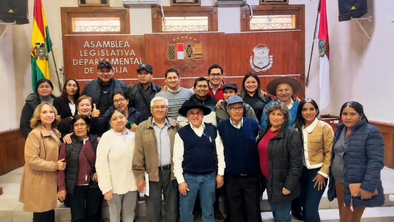 Ley aprobada tras maratón legislativa 8 canastas anuales para adultos mayores