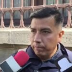 Romero advierte que la nueva ley pone en riesgo la sostenibilidad financiera de la Gobernación de Tarija