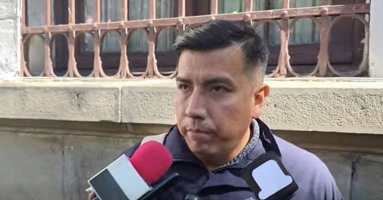 Romero advierte que la nueva ley pone en riesgo la sostenibilidad financiera de la Gobernación de Tarija