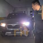 Caso Beller: Palmasola que recibe al polémico asesor Cerimedo por 180 dias
