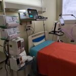 Tarija fortalece su atención a pacientes críticos