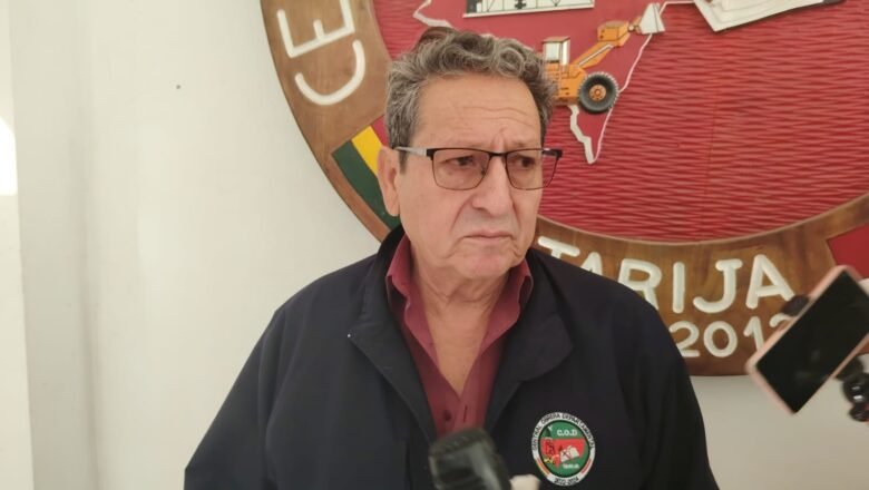 Ejectutivo de la COD cuestiona ampliación del estado de excepción y advierte riesgos de convulsión