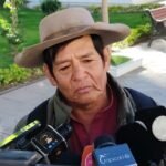 Productores campesinos volverán a los bueyes por falta de diésel