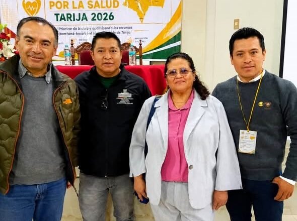 CBDE recopilará experiencias docentes en Tarija para fortalecer aprendizajes
