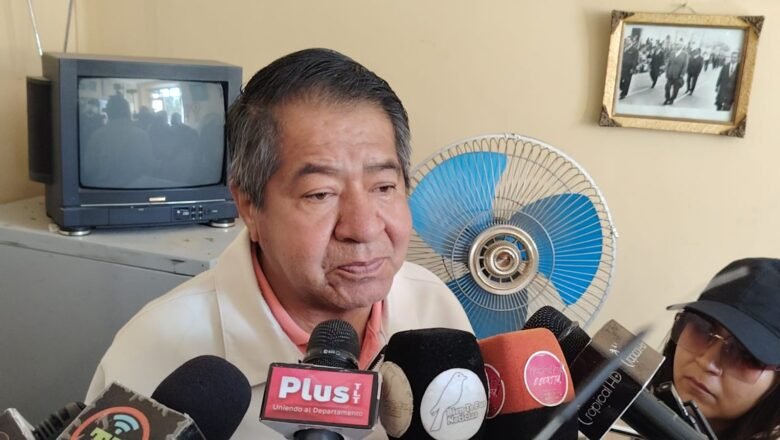 Tarija: Pasajes podrían subir si el litro llega a 18 bolivianos