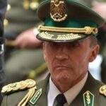 Audios millonarios tumban a Sokol y sacuden al Alto Mando