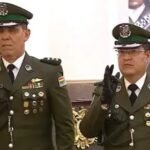 Álvarez promete meritocracia, pero la sombra del escándalo lo acecha