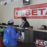 Parlamentarios de Tarija presentan proyecto de compensación energética