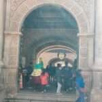 Casa de Moneda registró afluencia en Ch’utillos