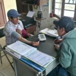 Esperanza en Padcaya, Familias reciben atención especializada