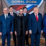 EEUU y otros 14 países anuncian medidas contra el PCC y el Comando Vermelho