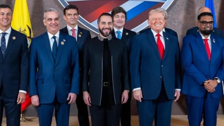 EEUU y otros 14 países anuncian medidas contra el PCC y el Comando Vermelho