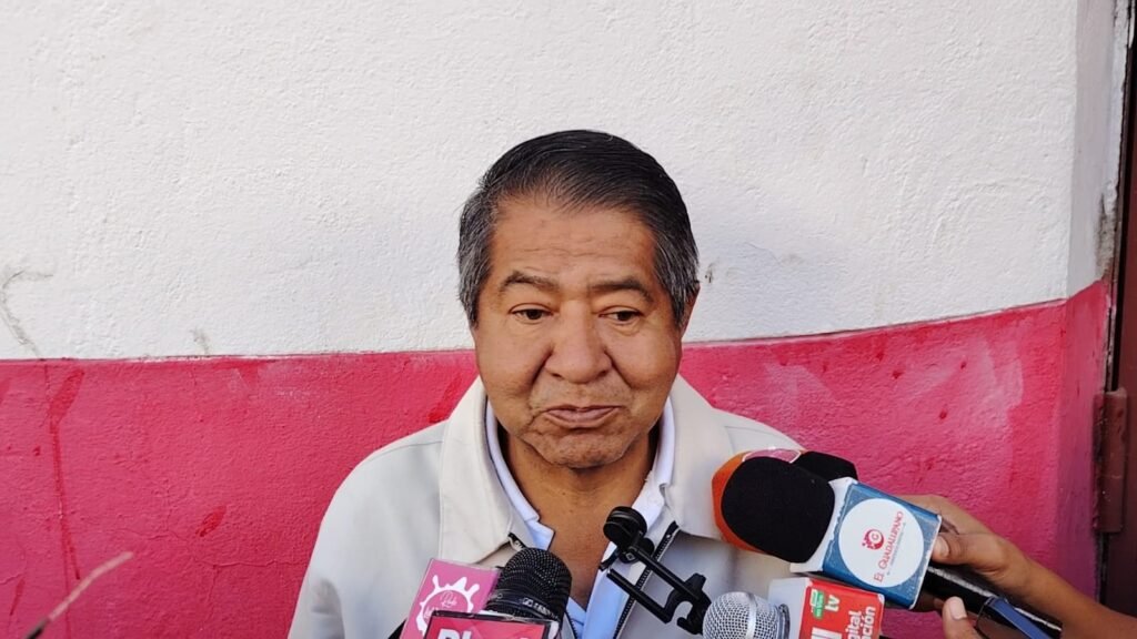 Transporte de Tarija cuestiona intervención en Yacimientos y exige solución al abastecimiento de combustibles