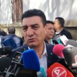 Tarija: Torres acusa al Gobierno por retrasos en obras escolares