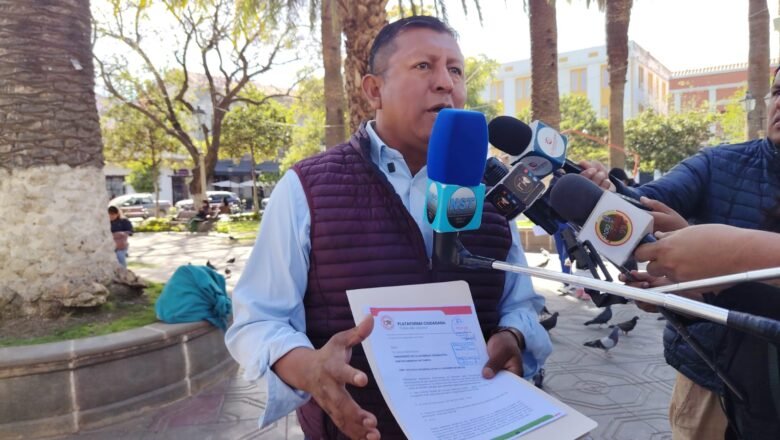 Rosas indica que “Estudio tarifario de Setar entra en vigencia sin transparencia”