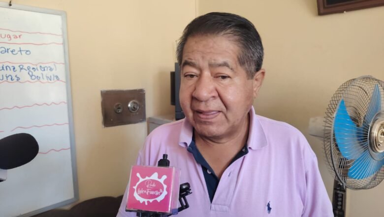 Transporte de Tarija destaca iniciativa del gobierno de producir diésel y espera presencia de ministros