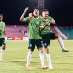 Real Tomayapo vence a Always Ready en Tarija