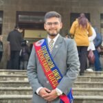 Estudiantes denuncian desfalco de Bs 143.081 relacionado con recursos de la FUL, Bs.150 mil habrían sido desembolsados a una cuenta personal de Víctor Daniel Paz Vergara