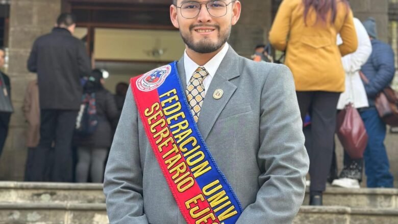 Estudiantes denuncian desfalco de Bs 143.081 relacionado con recursos de la FUL, Bs.150 mil habrían sido desembolsados a una cuenta personal de Víctor Daniel Paz Vergara
