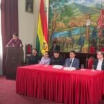 Fiesta Grande de Tarija ya cuenta con respaldo legal