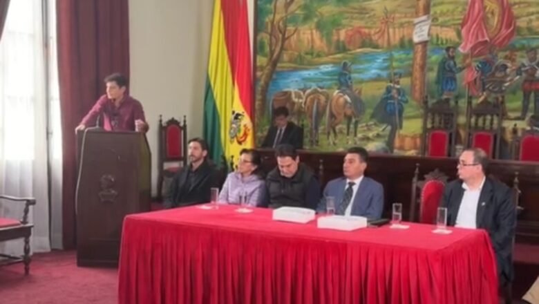 Fiesta Grande de Tarija ya cuenta con respaldo legal