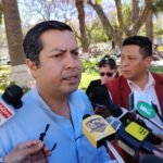 Diputado Fuenzalida exige devolución del 12% confiscado a Tarija