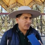 Herbert Quispe cuestiona Asamblea: 17,5 millones en sueldos sin beneficio claro