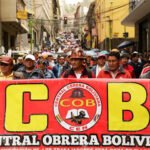 COB rechaza la eliminación de la subvención al diésel