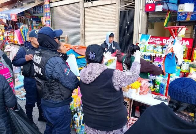 Tarija refuerza control de tarifas y precios ante crisis de hidrocarburos