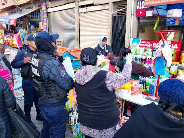 Tarija refuerza control de tarifas y precios ante crisis de hidrocarburos