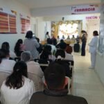 Atención de primer nivel: La Pintada avanza en servicios de salud.