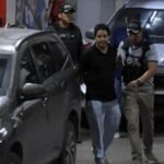 Hijo de expresidente Arce, obtiene detención domiciliaria en el proceso por legitimación de ganancias ilícit4s