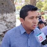 Calapiña alerta reducción de recursos para salud en Bermejo
