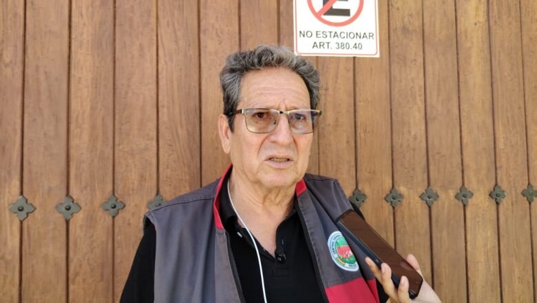 Dirigente de la COD Tarija pide bono de movilidad y critica pasividad del Gobierno