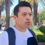 Calizaya exige detención inmediata de Evo Morales
