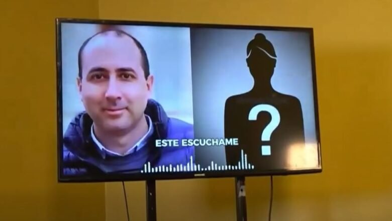Audio vincula a Cerimedo y Cnl. Cabrera con pagos por avionetas del narc0tráfic0 en Beni