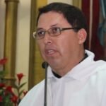 El tarijeño, Monseñor Renán Aguilera, asume la conducción de la Arquidiócesis de Sucre