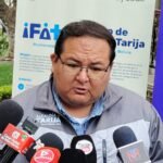 Tarija: Subida del combustible preocupa, pero tarifas de EMAT se mantienen por el momento