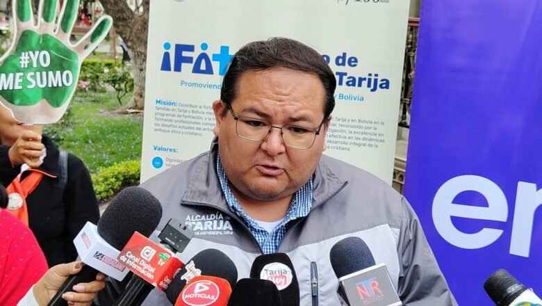 Tarija: Subida del combustible preocupa, pero tarifas de EMAT se mantienen por el momento