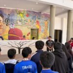Estudiantes impulsan el debate y las propuestas para transformar la educación en Tarija Con el lema “Educación Primero”
